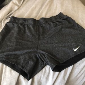 Nike Dri-fit shorts